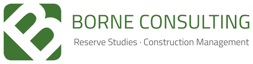 Borne Consulting — Reserve Studies and Construction Management
